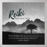 Zitate der Yoga-Mediationslehrer von B&W Reiki Mas