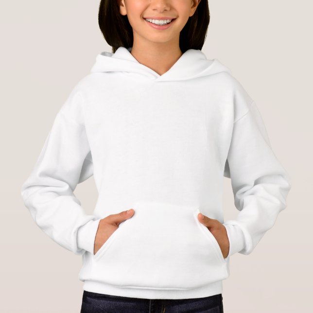 ZITATE HOODIE (Vorderseite)