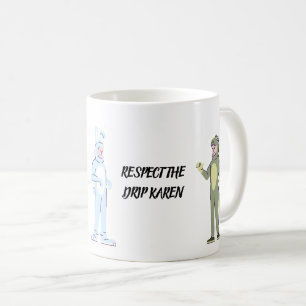 ZITATE KAFFEETASSE