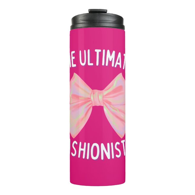 Zitate Thermosbecher (Vorderseite)