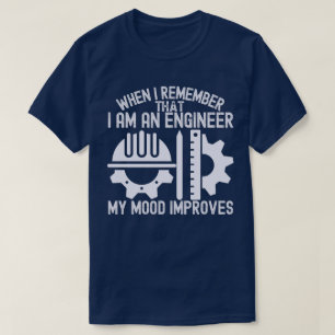 Zitate über Ingenieurwesen, Frauen im Ingenieurwes T-Shirt