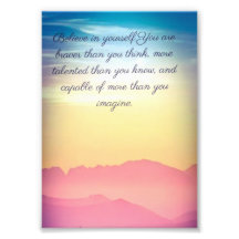 Zitate und Inspirationskollektionsplattform