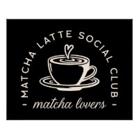 Zitate von Matcha latte love