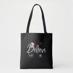 Zitate zu Weihnachten Tasche
