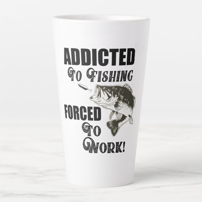 Zitate zur Arbeit: Wolfsbarsch Milchtasse (Vorderseite)