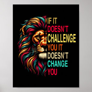 Zitate zur Fitness für motivierend Schulungen Poster