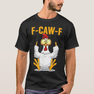 Zitatroster Meme T-Shirt