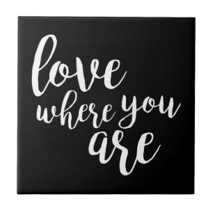 Zitierfähiges V Fliese