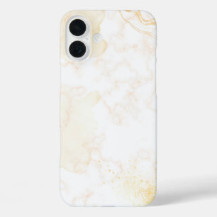 Zitrone iPhone 16 Plus Hülle
