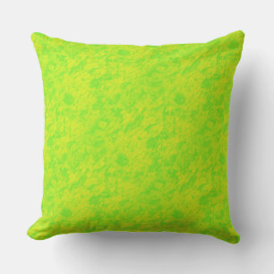Zitronen Limette Kissen
