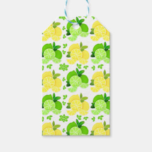 Zitronen Limon Zitronen Limone Scheiben Sonnige Z Geschenkanhänger