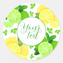 Zitronen Limon| Zitronen Limone Scheiben Sonnige Z