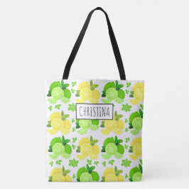 Zitronen Limon| Zitronen Limone Scheiben Sonnige Z Tasche
