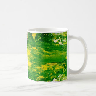 Zitronen-Limone Verabredungs-Tasse Kaffeetasse