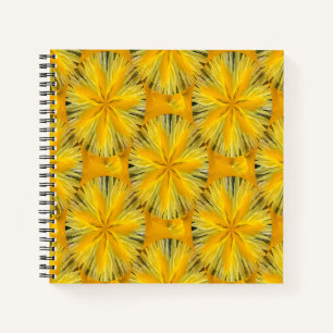 Zitronen.... Notizbuch