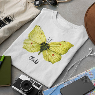 Zitronenfalter T-Shirt