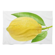 Zitronenfrucht