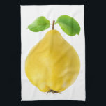 Zitronenfrüchte Küchentuch<br><div class="desc">Küchenhandtücher können nach Belieben zusammengestellt werden. Weitere Früchte und Gemüse auf Handtüchern und anderen Erzeugnissen unterhttp://www.zazzle.com/6hands:) .</div>