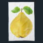 Zitronenfrüchte Küchentuch<br><div class="desc">Küchenhandtücher können nach Belieben zusammengestellt werden. Weitere Früchte und Gemüse auf Handtüchern und anderen Erzeugnissen unterhttp://www.zazzle.com/6hands:) .</div>