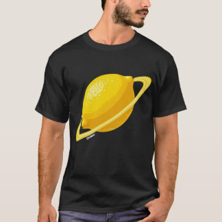 Zitronenplanet T-Shirt