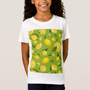 Zitronensorte 8 T-Shirt