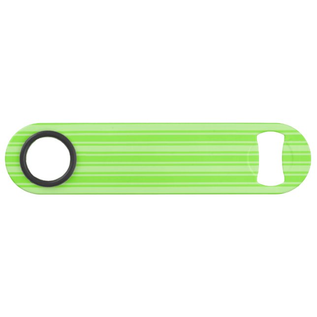 Zitronenwein Speed Flaschenöffner (Vorderseite (Horizontal))
