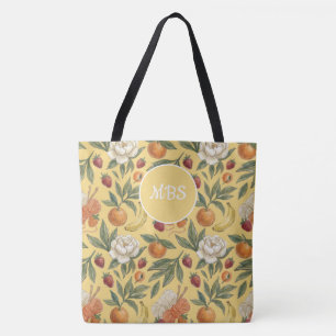 Zitrus Maßgeschneiderte Handtasche
