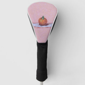 Zitrusfrucht Golf Headcover