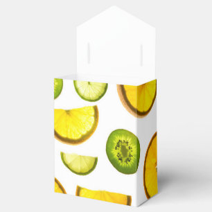 Zitrusfrüchte Gefälligkeit oder Geschenkboxen Geschenkschachtel