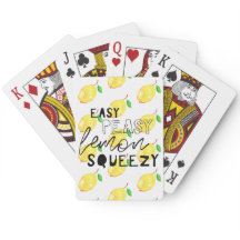 Zitrusfrüchte, leicht