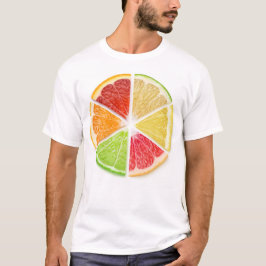 Zitrusfrüchte T-Shirt