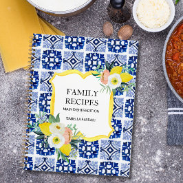 Zitrusfrüchte Zitrusfrüchte Italienisches Mittelme Notizbuch