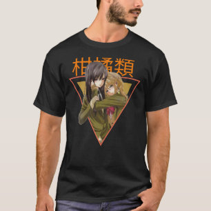 Zitrustierchen Klassischer T - Shirt