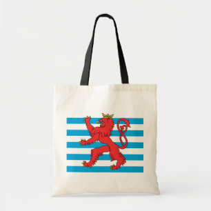 Zivile Fahne Luxemburg, Luxemburg Tragetasche