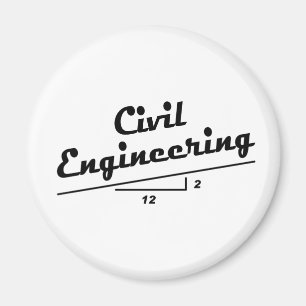 Zivile Ingenieurbahn Magnet