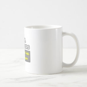 Zivile Ingenieure ...klüger Kaffeetasse