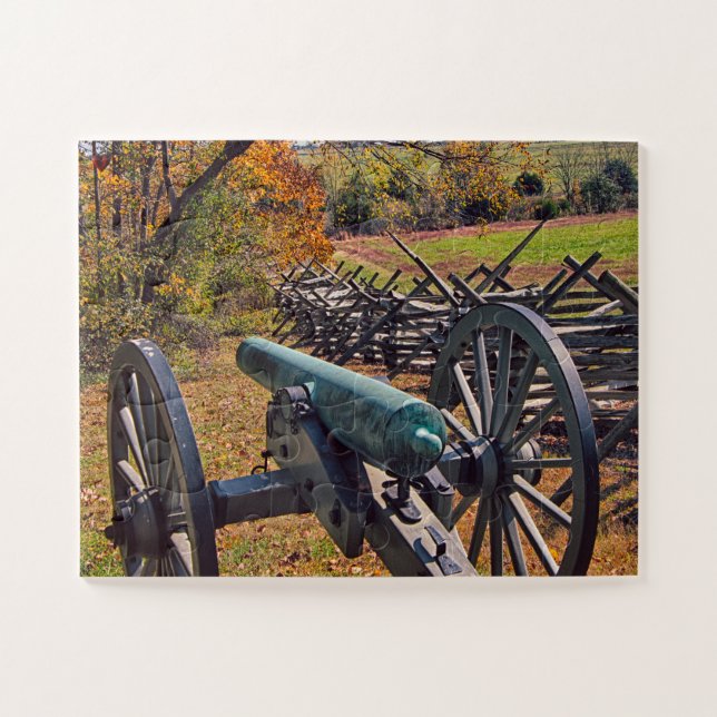 Zivile Kriegskanonen (Horizontal)