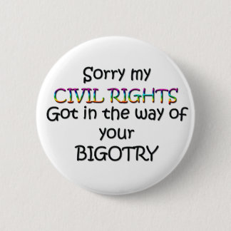 Zivile Rechte Button