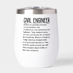 Ziviler Ingenieur