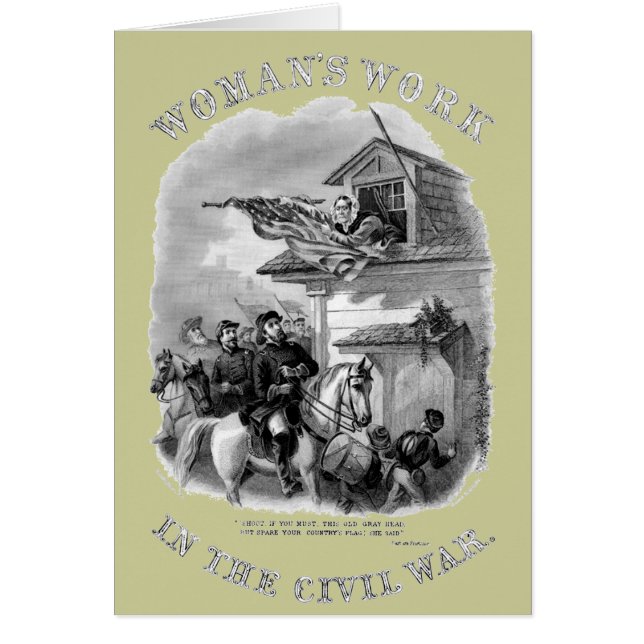 Ziviler Krieg (Vorne)