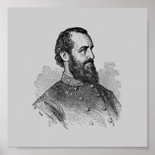 Ziviler Krieg: General Poster