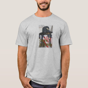 Ziviler Kriegs-150. Jahrestag T-Shirt