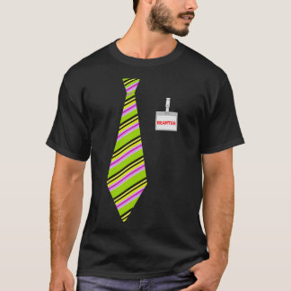 Ziviler Ziviler öffentlicher Dienst Zivil 1 T-Shirt