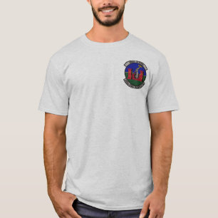 ziviles Geschwader des Ingenieur-502d T-Shirt