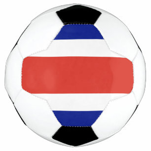 Zivilflagge Costa Ricas Fußball