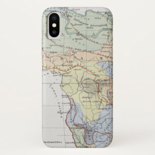 Zivilisationen von Afrika Case-Mate iPhone Hülle