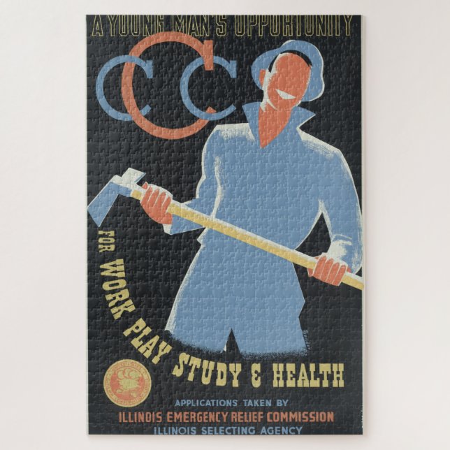 Zivilschutzkorp: Arbeitsspielstudie Gesundheit (Vertikal)