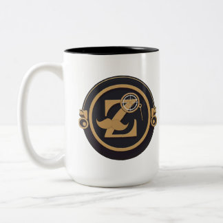 zKill Streaming Mug