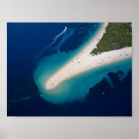 Zlatni rat Bol Hrvatska