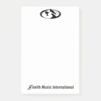 ZMI 4x6 Post It Notes Post-it Klebezettel